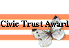  Civic Trust Award 